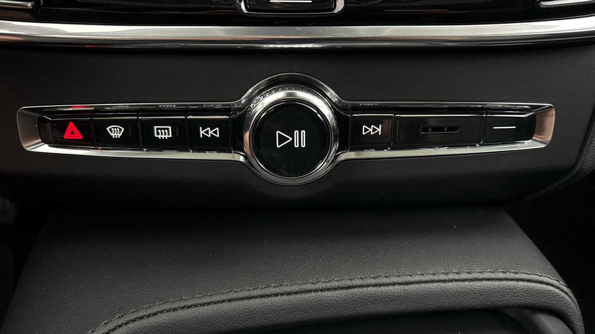 Volvo V90 - 13