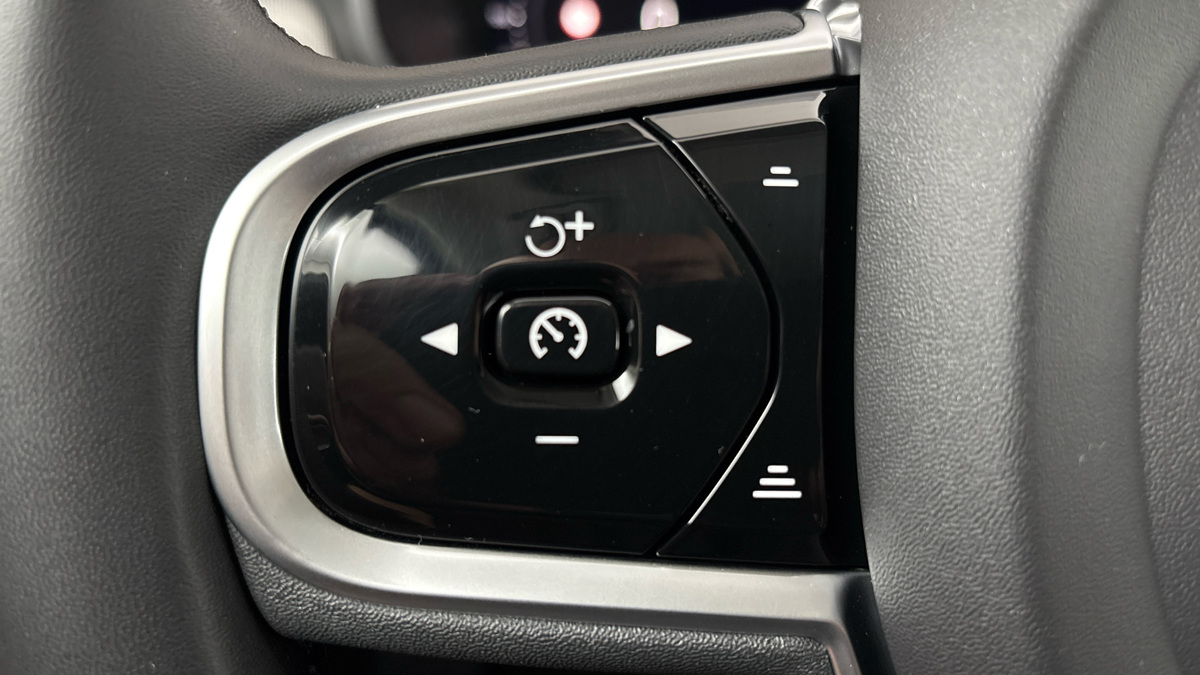 Volvo V90 - 14