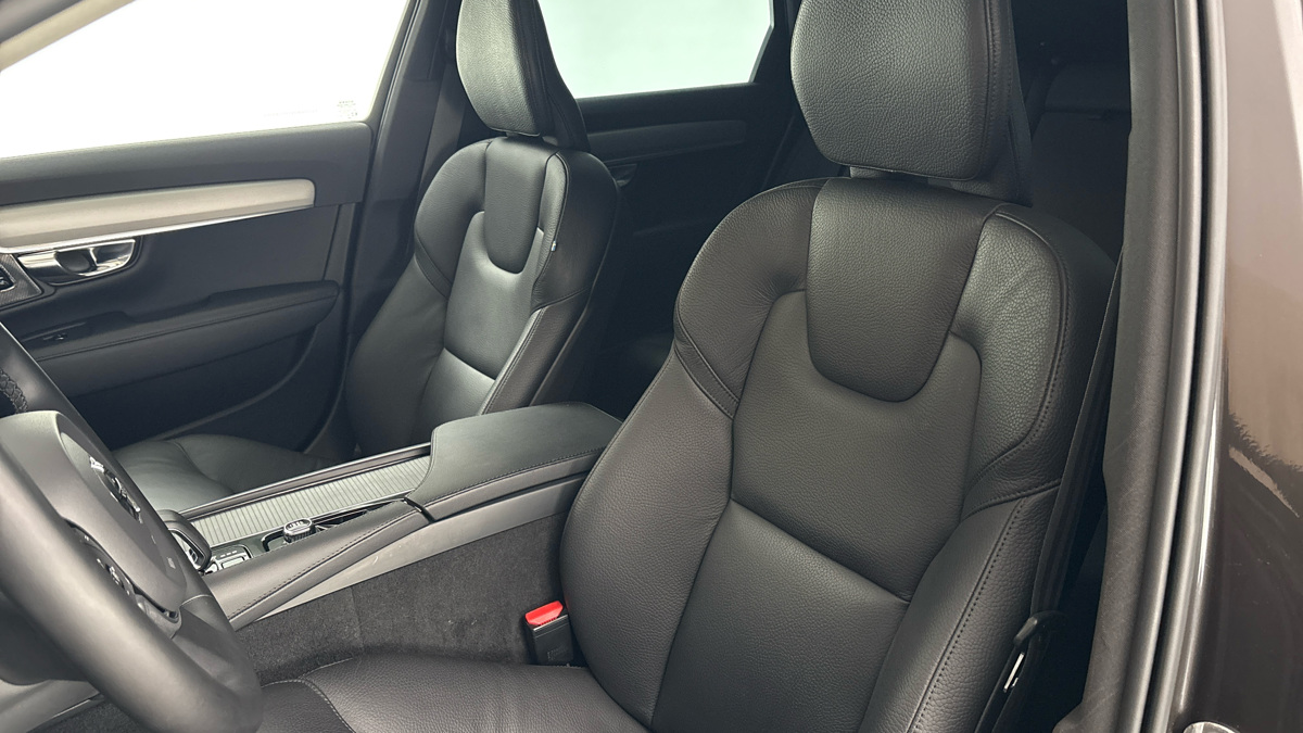 Volvo V90 - 15