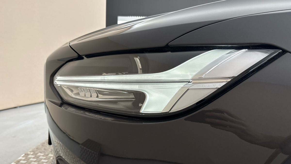 Volvo V90 - 18