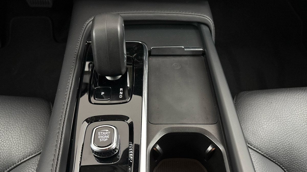 Volvo V90 - 24