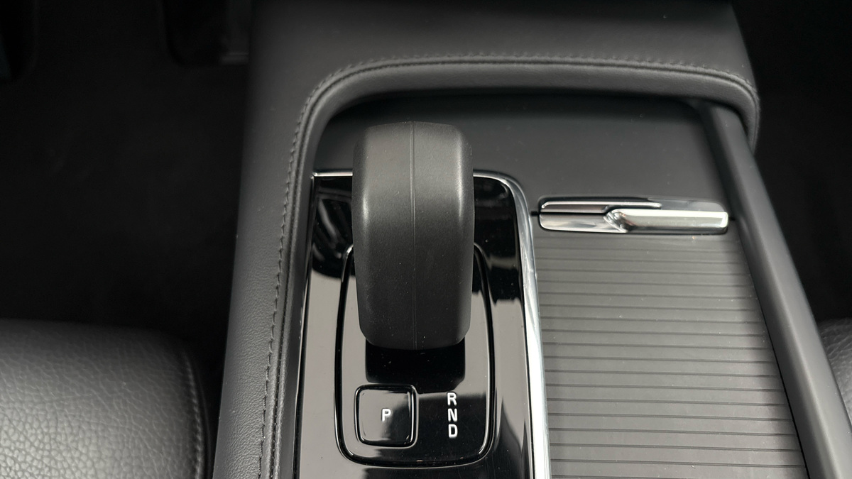 Volvo V90 - 25