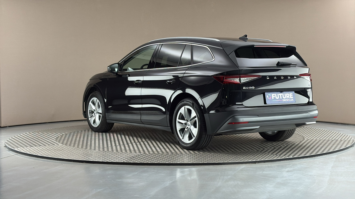 Škoda Enyaq iV - 2