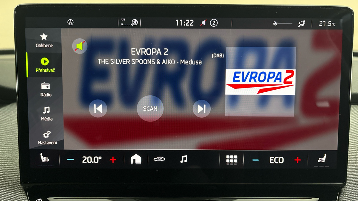 Škoda Enyaq iV - 11