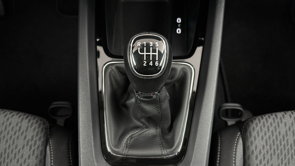 Škoda Octavia - 22
