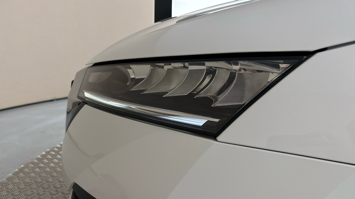 Škoda Octavia - 18