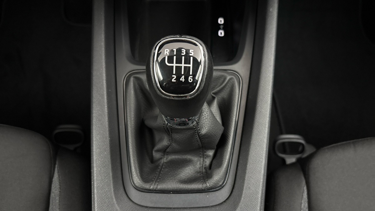 Škoda Octavia - 22