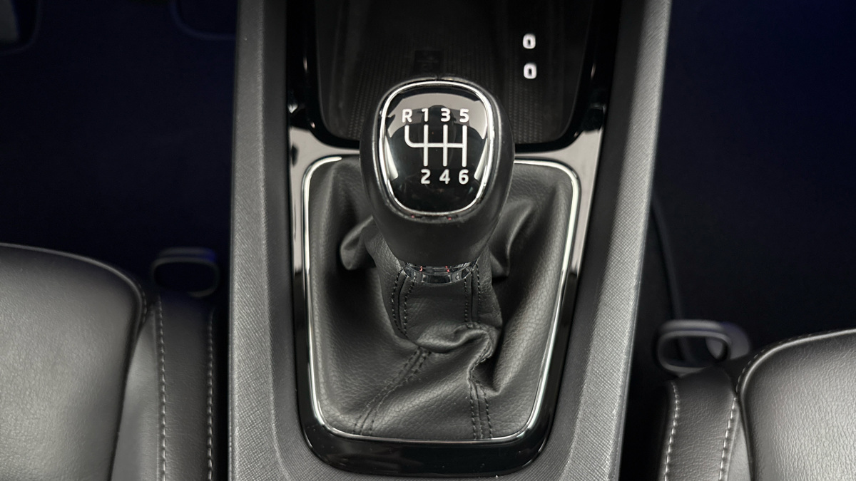 Škoda Octavia - 24