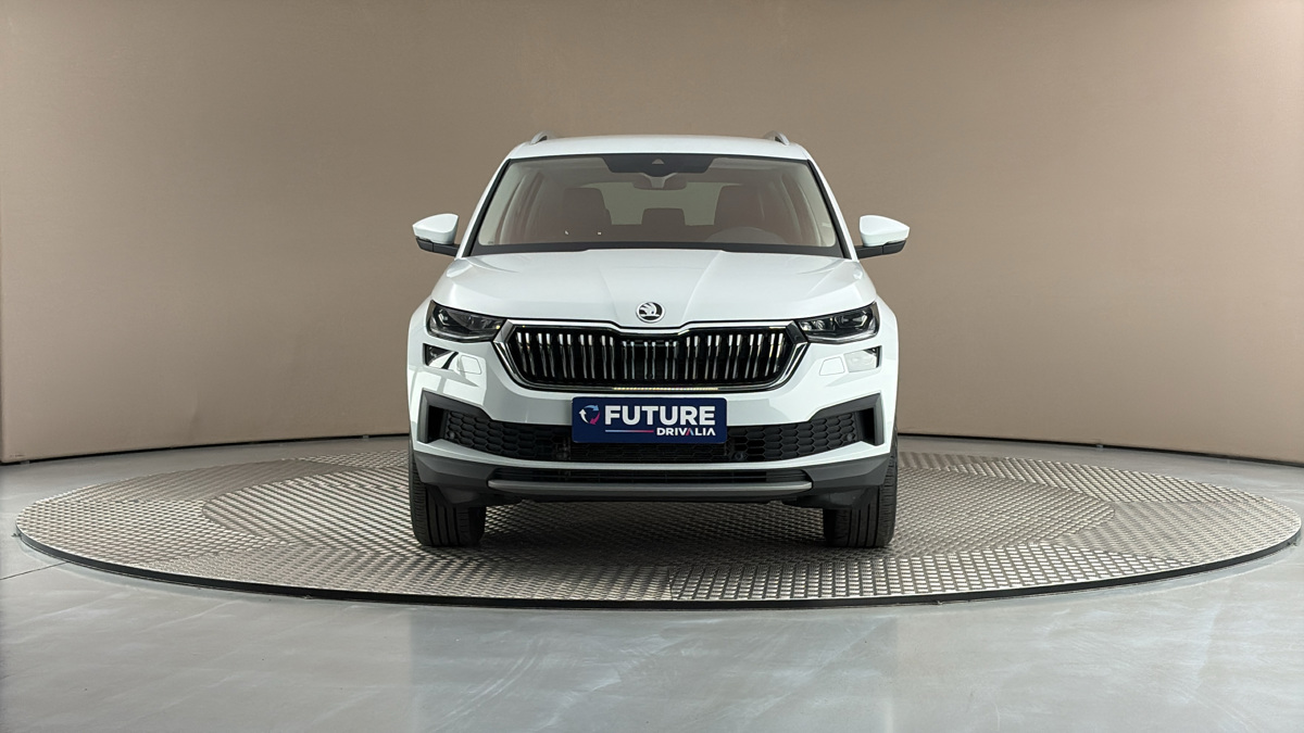 Škoda Kodiaq - 3