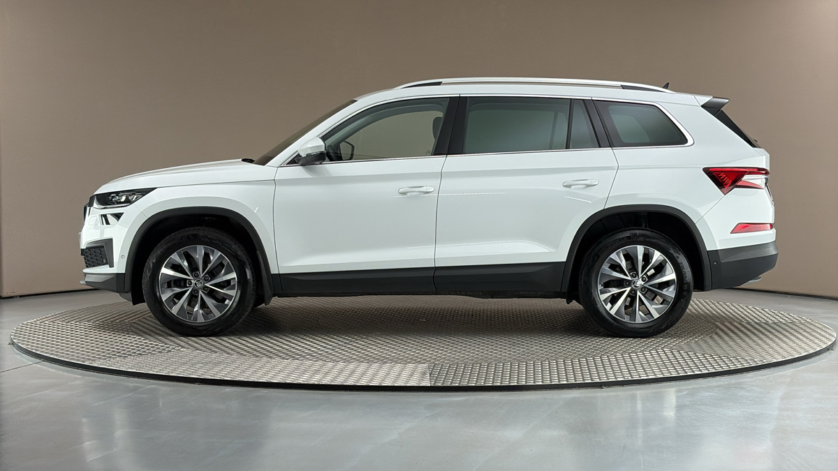 Škoda Kodiaq - 4