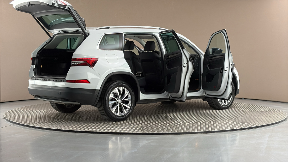 Škoda Kodiaq - 6