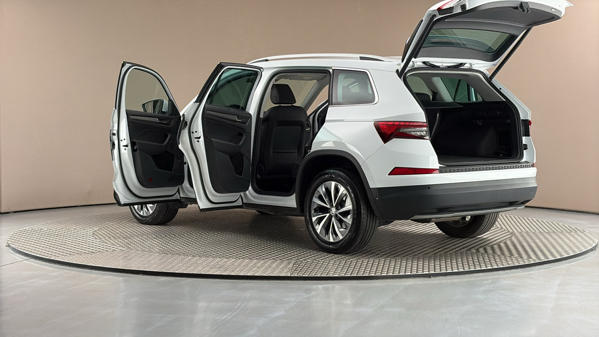 Škoda Kodiaq - 7