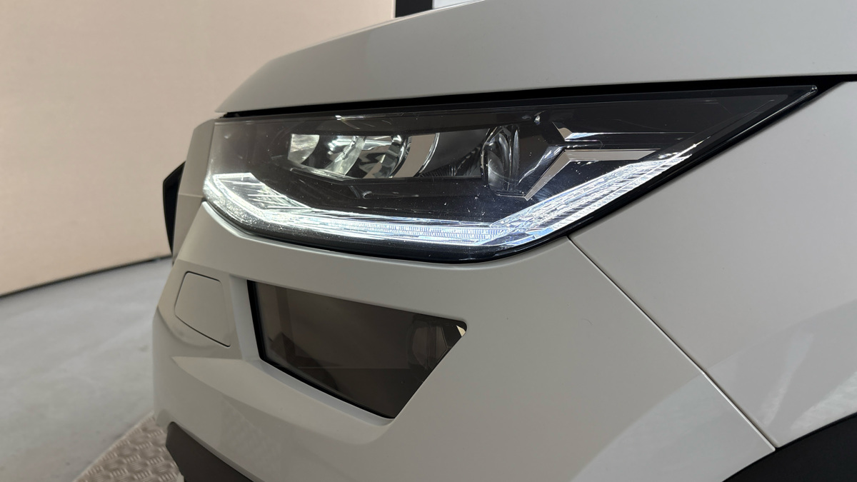 Škoda Kodiaq - 18