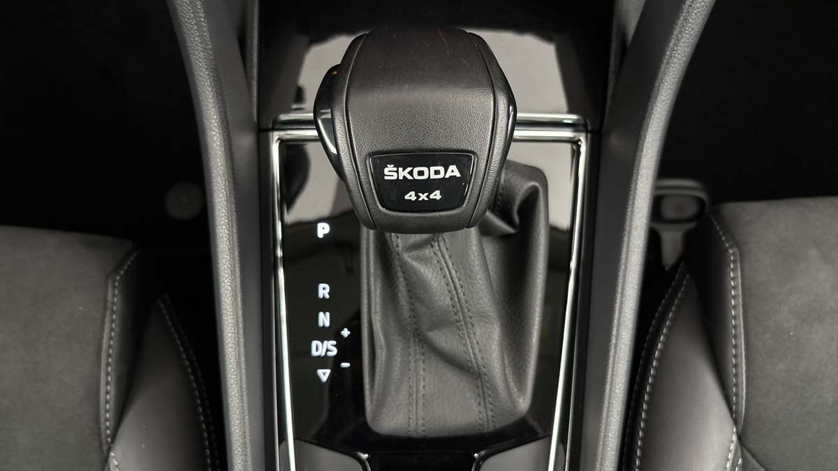 Škoda Kodiaq - 25