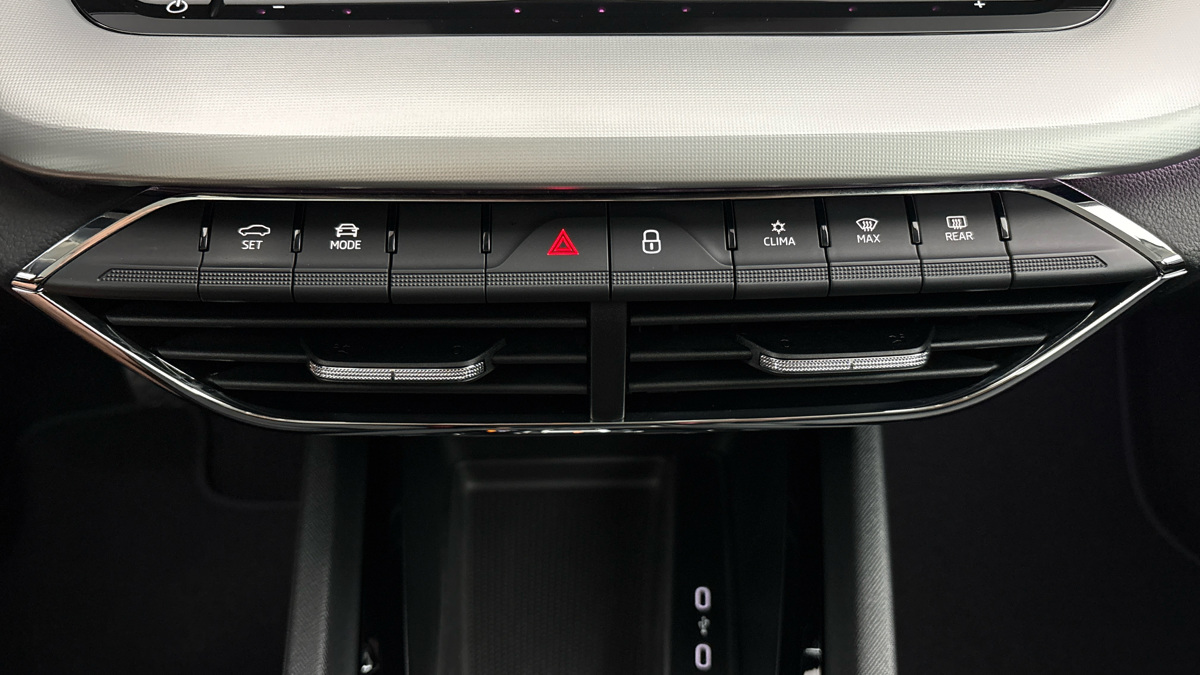 Škoda Octavia - 13