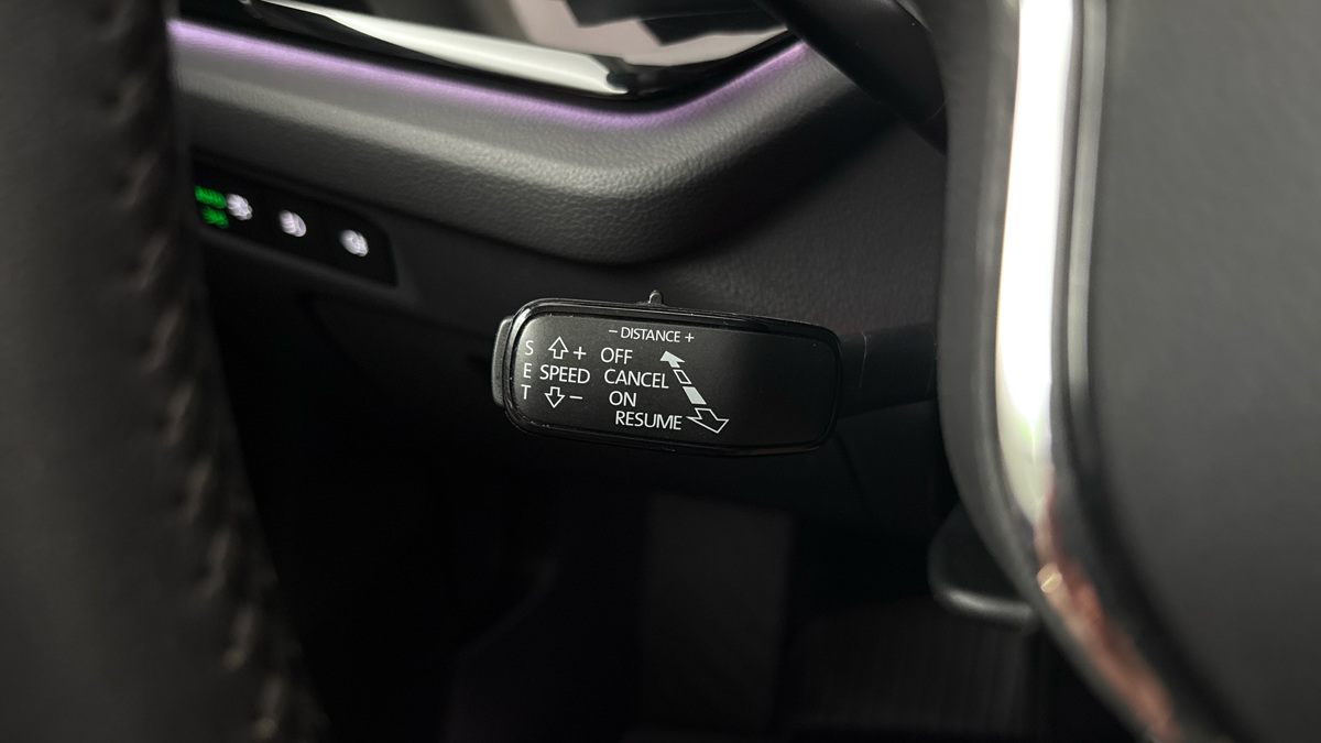 Škoda Octavia - 14