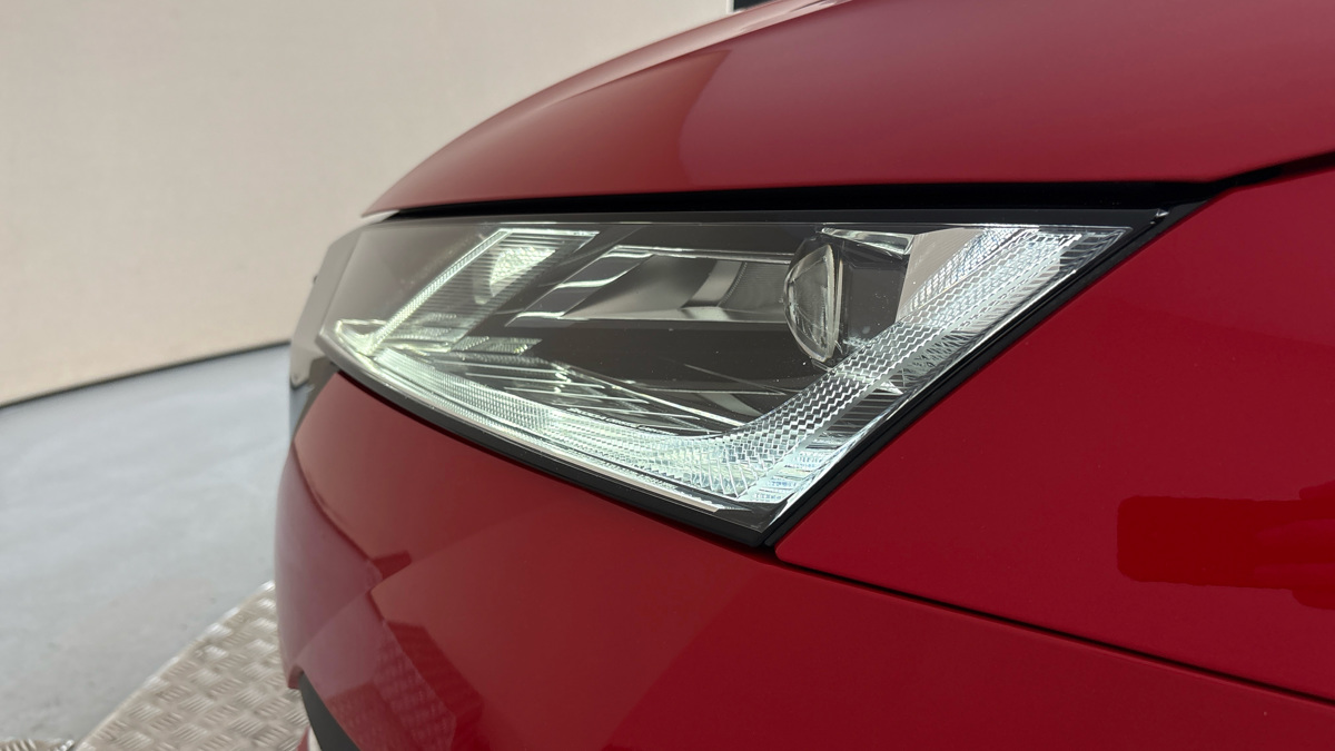 Škoda Octavia - 18