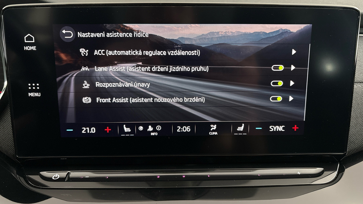 Škoda Octavia - 23