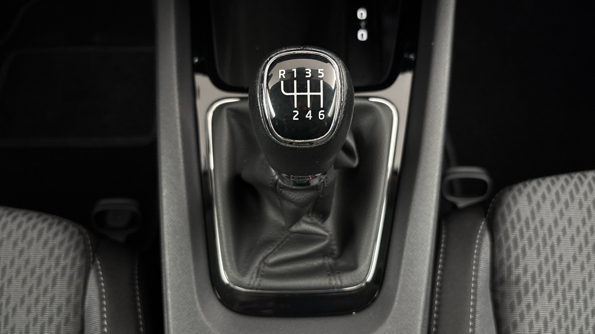 Škoda Octavia - 23