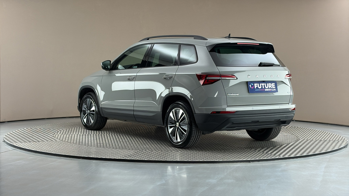 Škoda Karoq - 2