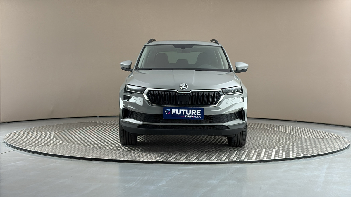 Škoda Karoq - 3