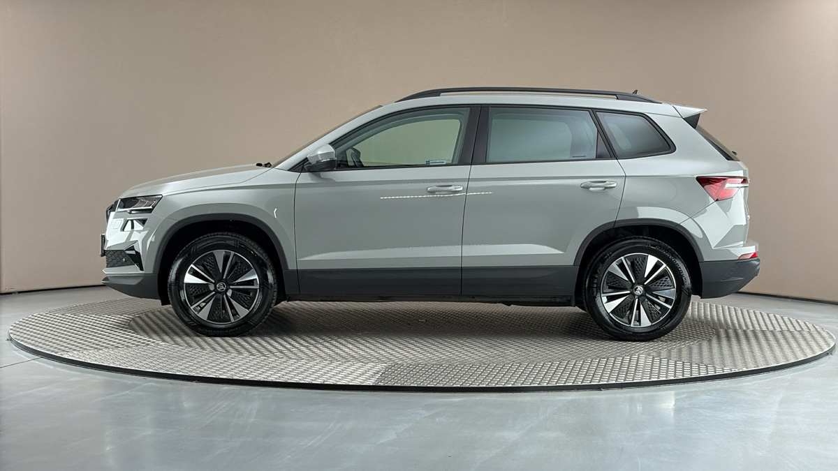 Škoda Karoq - 4