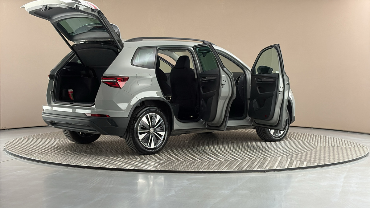 Škoda Karoq - 6