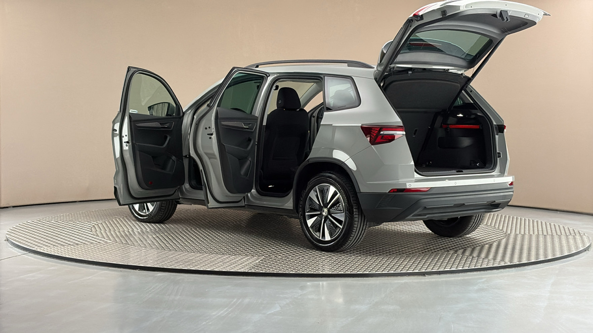 Škoda Karoq - 7