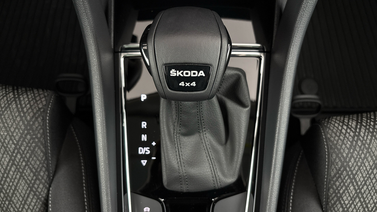 Škoda Karoq - 25