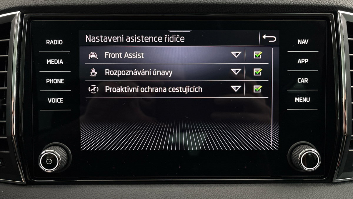Škoda Karoq - 26