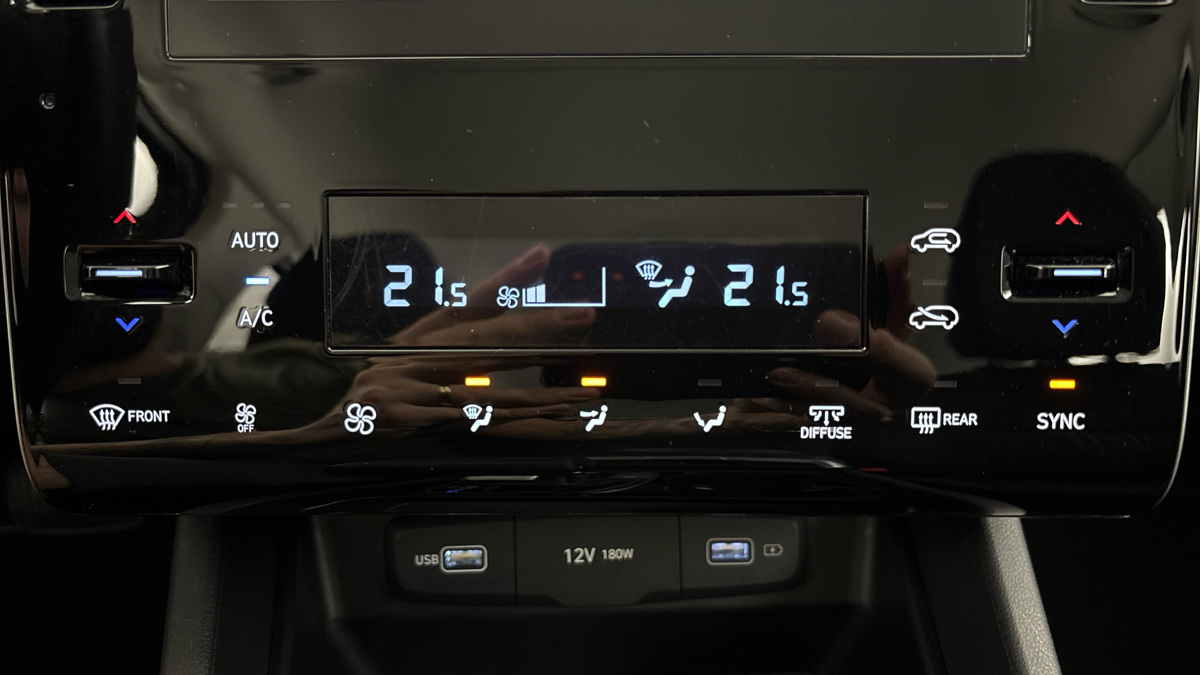 Hyundai Tucson - 13