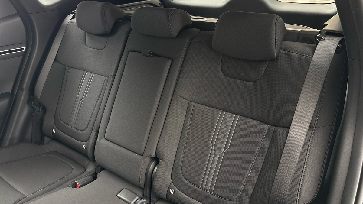 Hyundai Tucson - 16