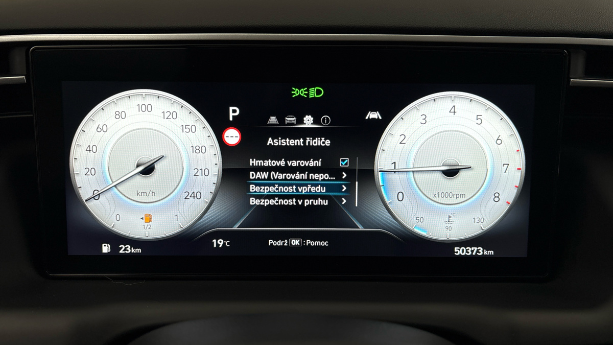 Hyundai Tucson - 24