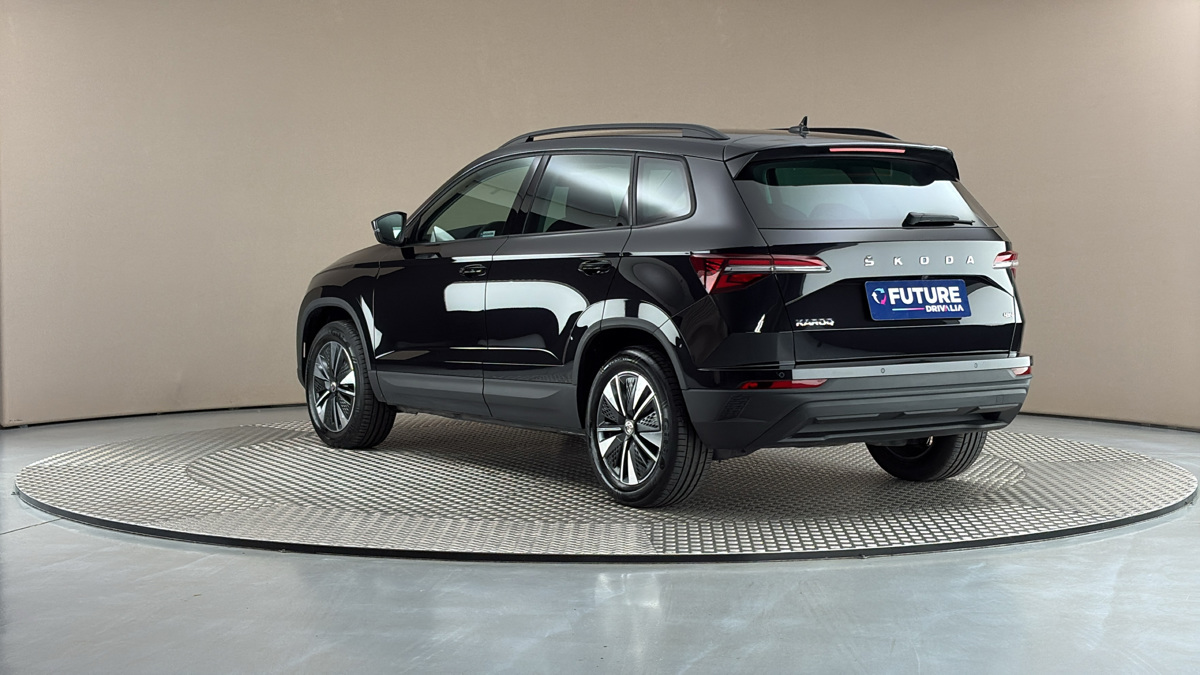 Škoda Karoq - 2