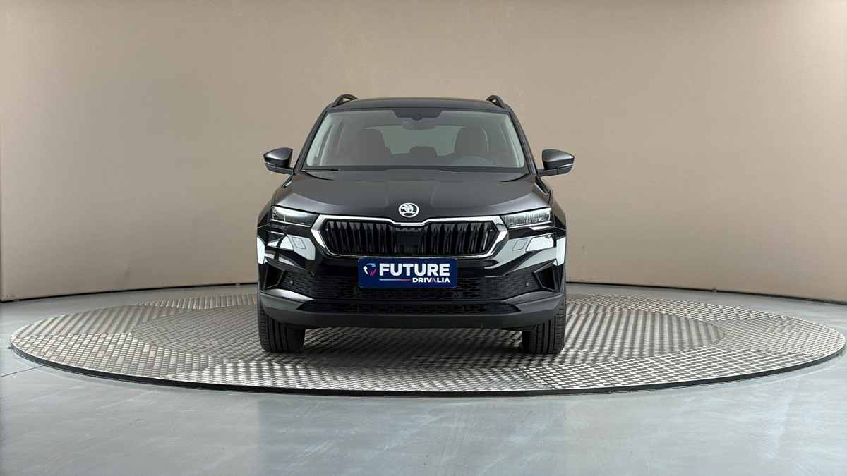 Škoda Karoq - 3
