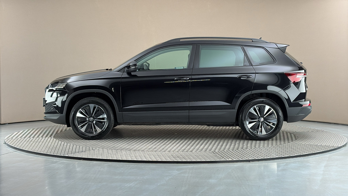 Škoda Karoq - 4