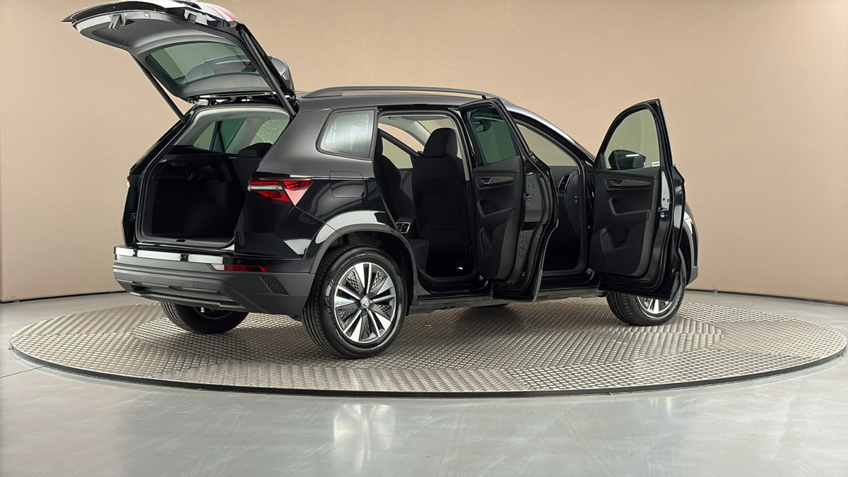 Škoda Karoq - 6