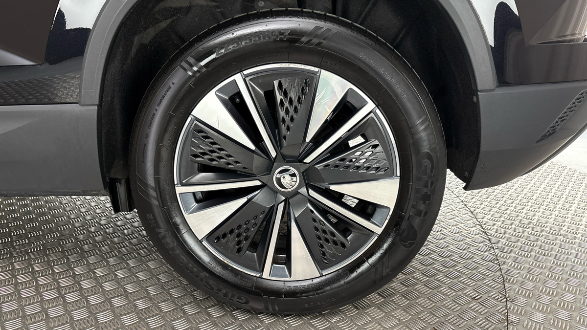Škoda Karoq - 19