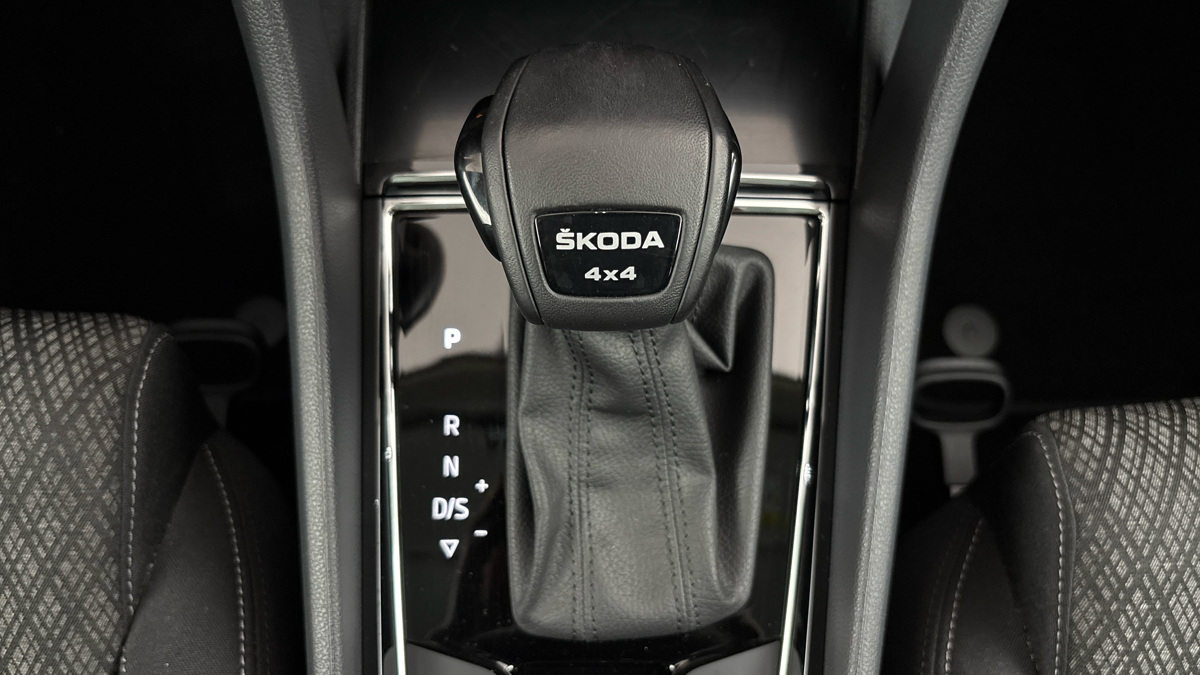 Škoda Karoq - 25