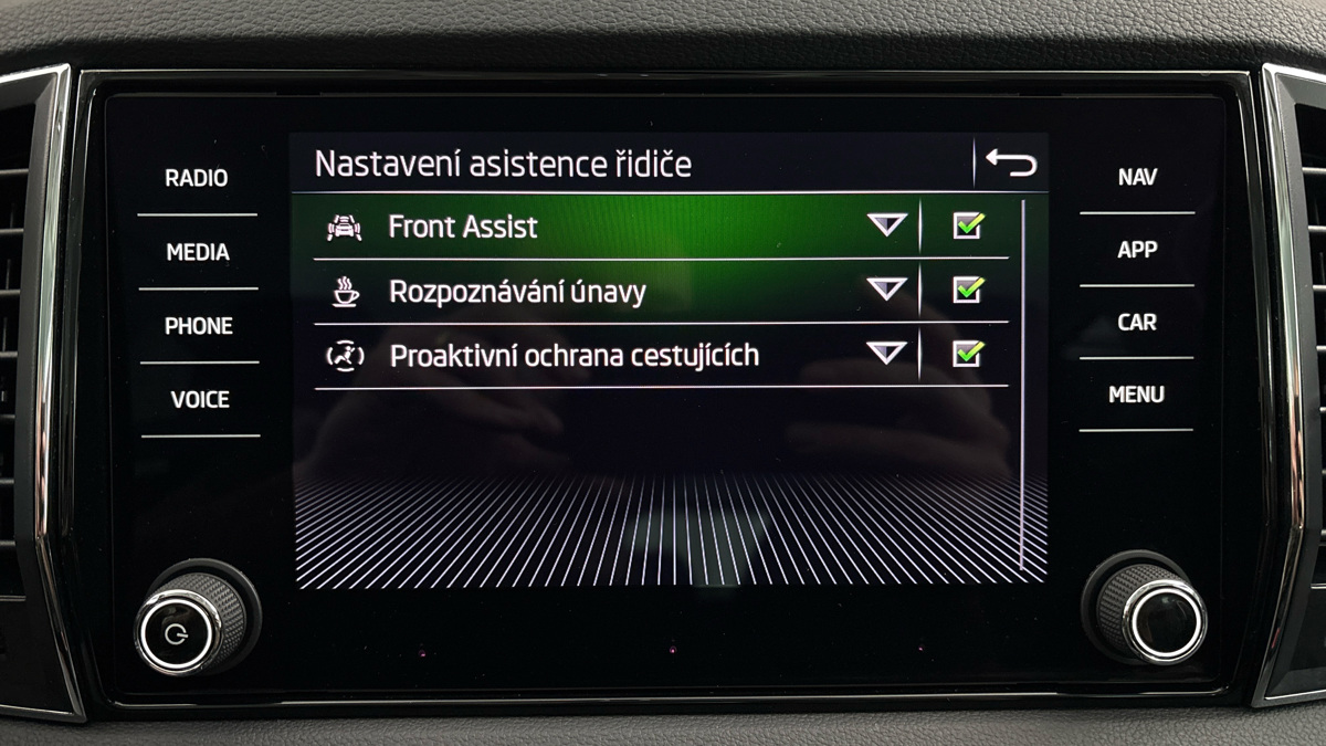 Škoda Karoq - 26