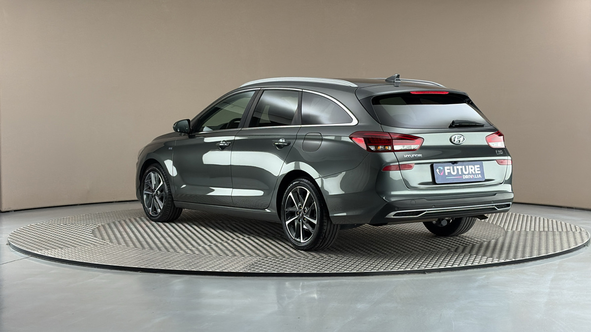 Hyundai i30 - 2
