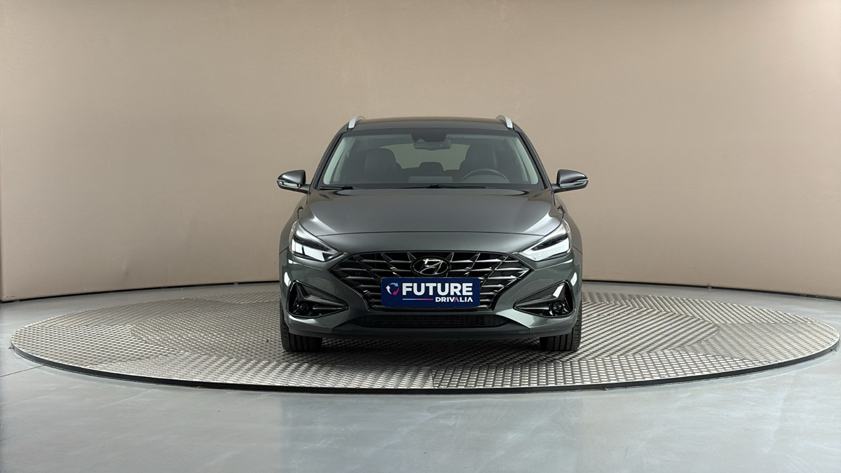 Hyundai i30 - 3