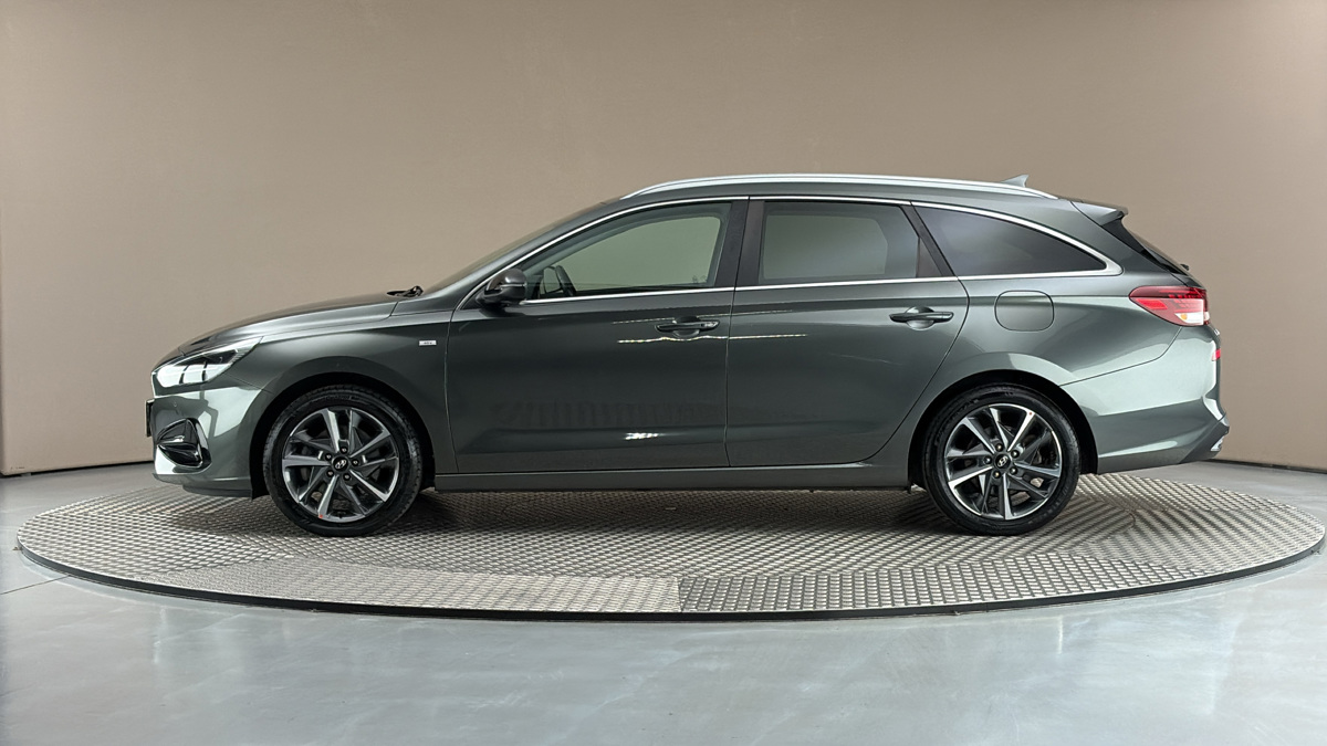 Hyundai i30 - 4