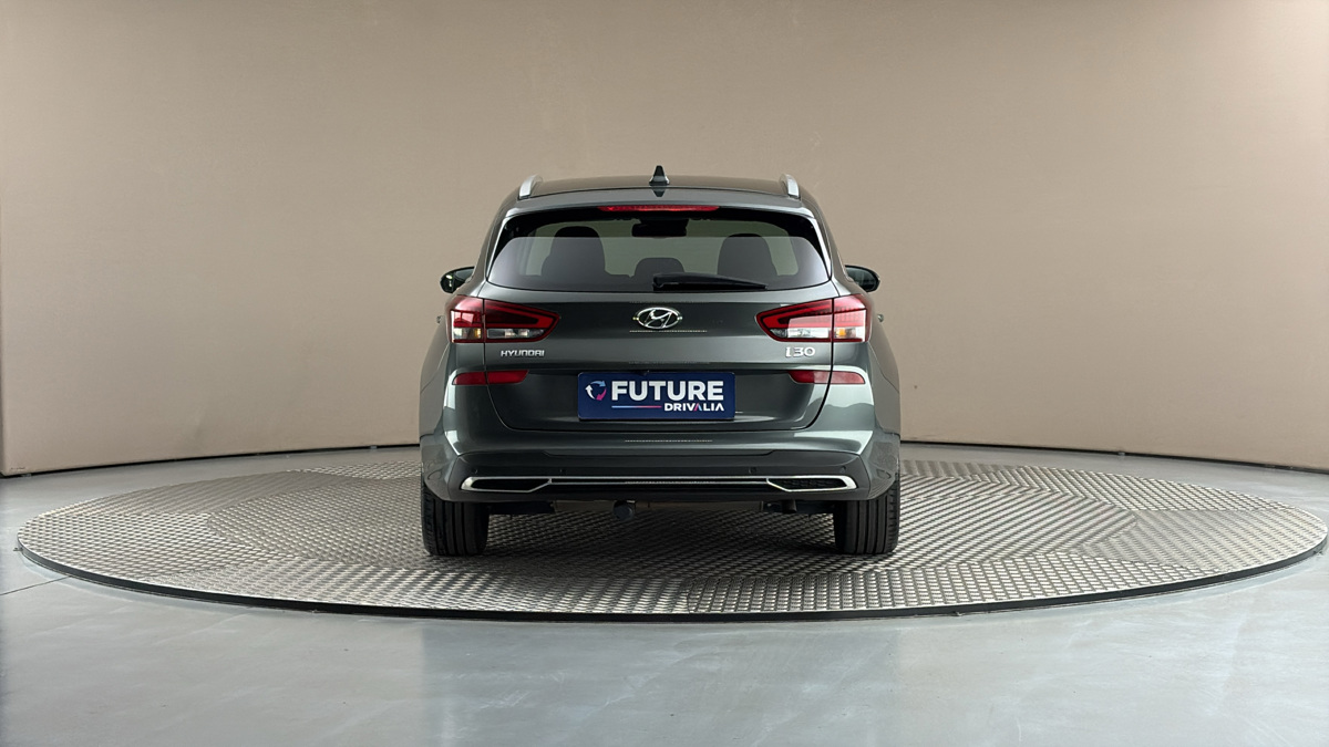 Hyundai i30 - 5