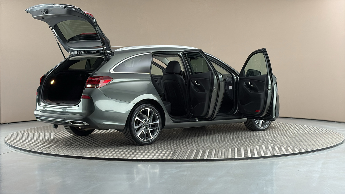 Hyundai i30 - 6