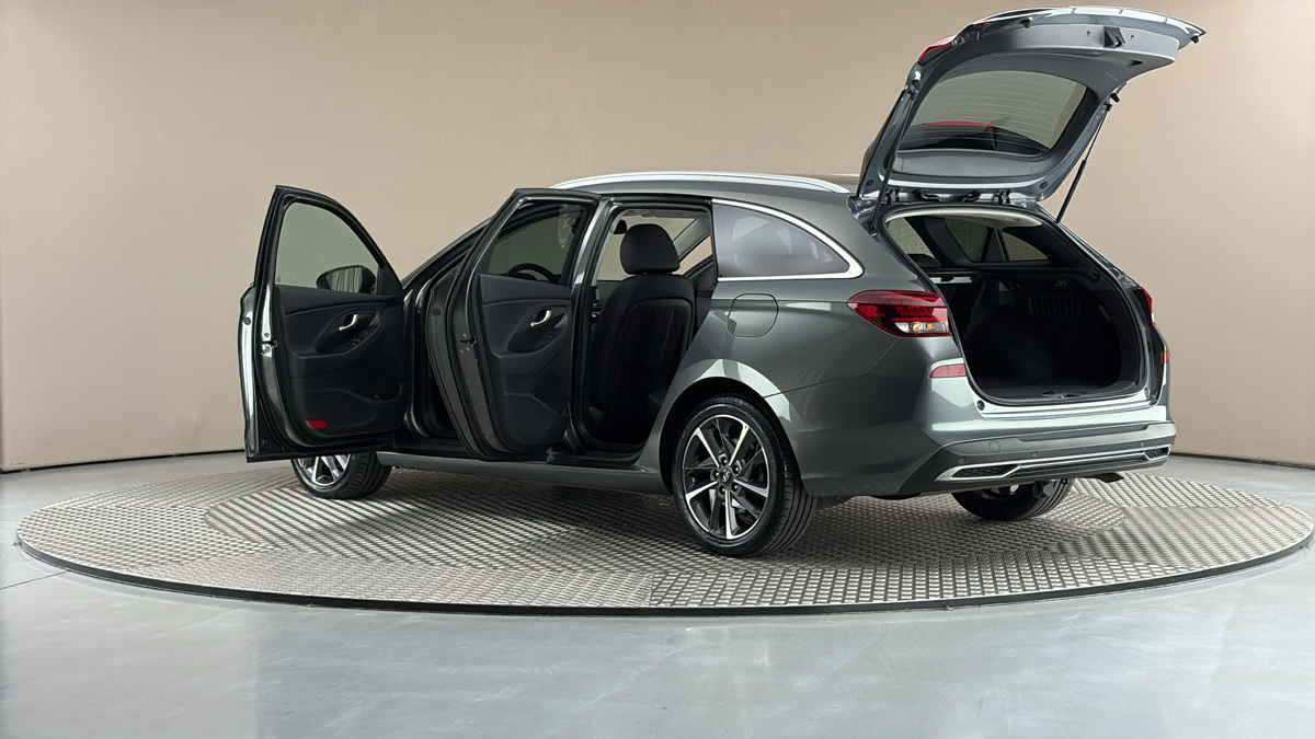 Hyundai i30 - 7