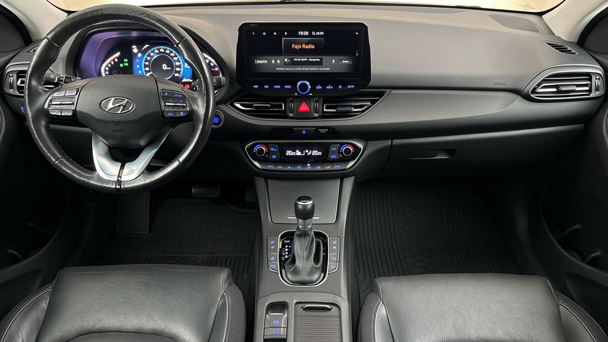 Hyundai i30 - 8