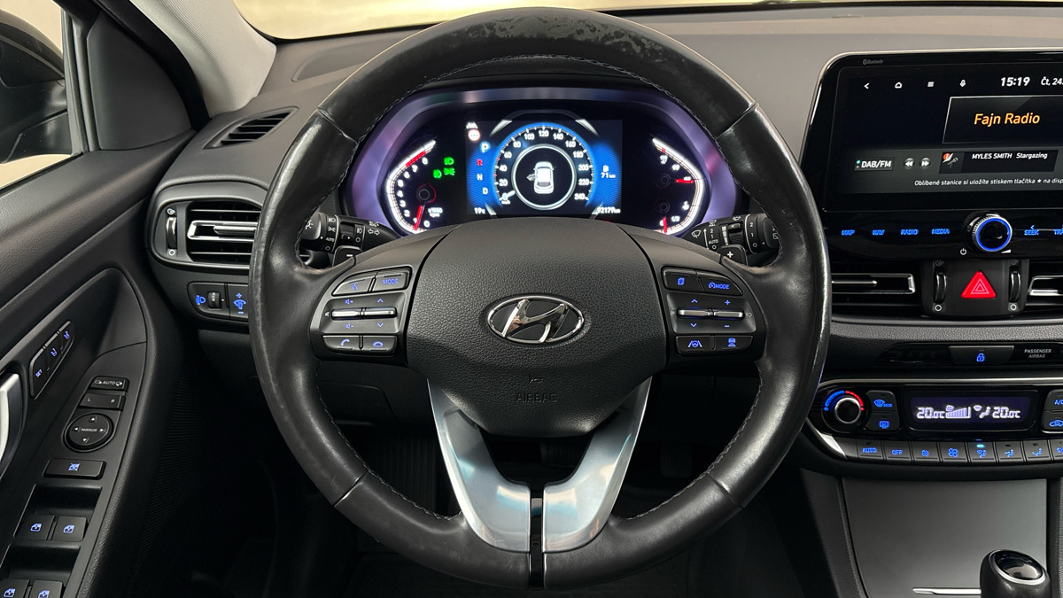 Hyundai i30 - 9