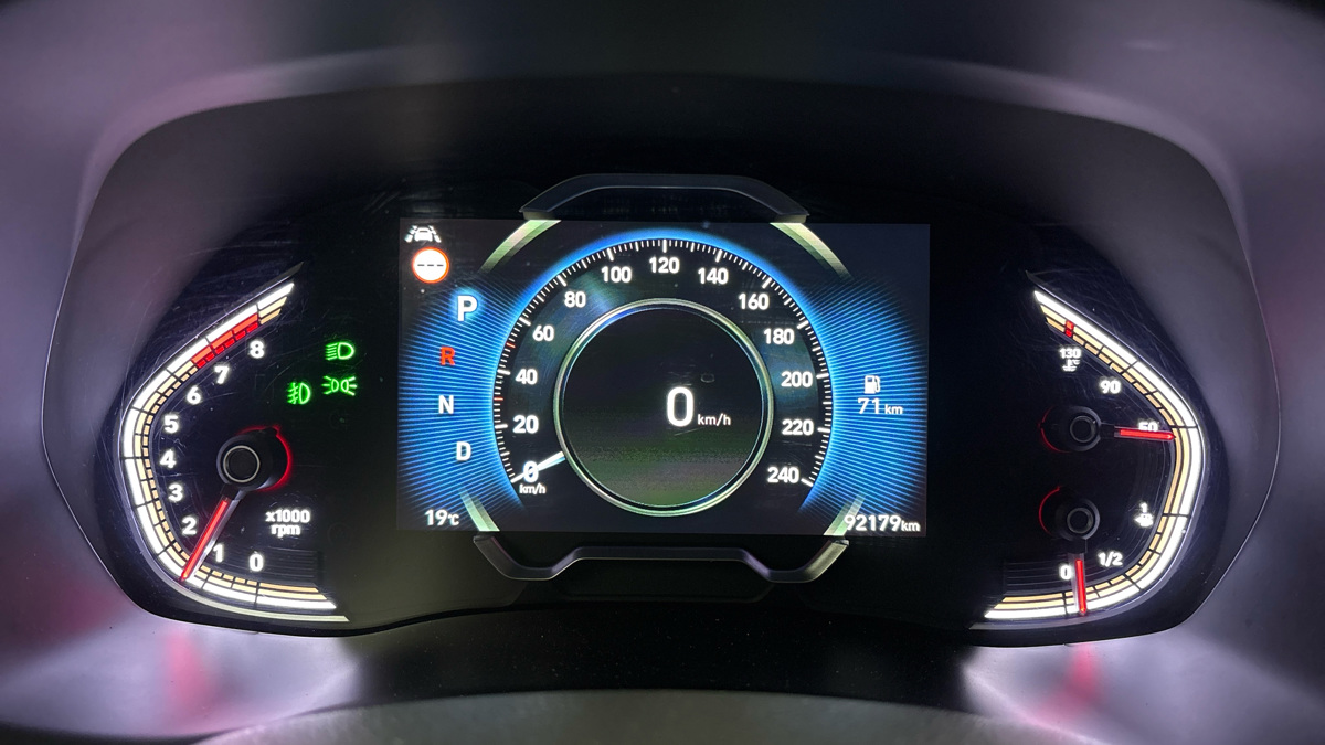 Hyundai i30 - 10