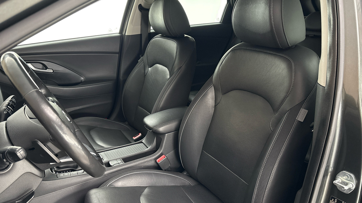 Hyundai i30 - 15